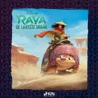 Raya en de laatste draak 