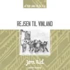 Rejsen til Vinland