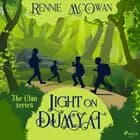Light on Dumyat af Rennie McOwan