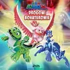 Pidżamersi - Drogowi bohaterowie af eOne