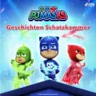 PJ Masks - Geschichten Schatzkammer af eOne