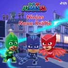 PJ Masks - Ninjas Neue Kräfte af eOne