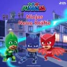 PJ Masks – Ninjas Neue Kräfte