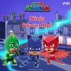 PJ Masks - Ninja Power Up! af eOne
