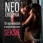 Neo-erotyka #2. 10 opowiadań o współczesnym seksie af LUST authors