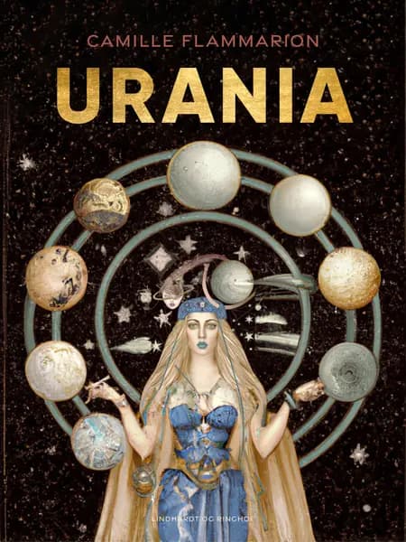 Urania af Camille Flammarion