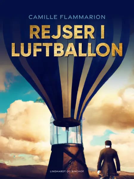 Rejser i Luftballon 