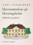Herremændene på Herningsholm