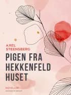 Pigen fra Hekkenfeldhuset
