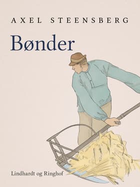 Bønder af Axel Steensberg
