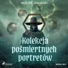 Kolekcja pośmiertnych portretów
