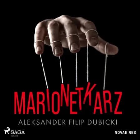 Marionetkarz af Aleksander Filip Dubicki