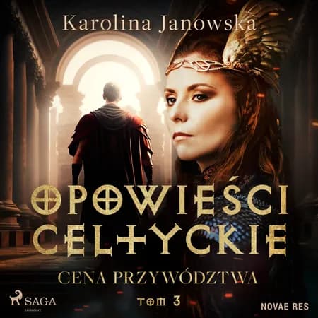 Cena przywództwa af Karolina Janowska