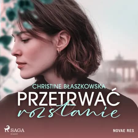 Przetrwać rozstanie af Christine Błaszkowska