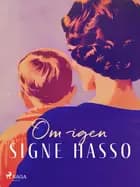 Om igen af Signe Hasso