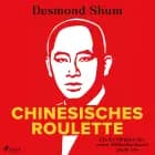 Chinesisches Roulette: Ein Ex-Mitglied der roten Milliardärskaste packt aus
