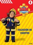 Sam el Bombero - Colección de cuentos 4