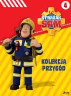Strażak Sam - Kolekcja przygód 4