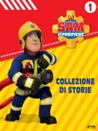 Sam il Pompiere - Collezione di storie 1