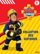Sam le Pompier - Collection des histoires 1 af Mattel