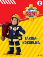 Palomies Sami - Tarinakokoelma 2