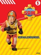 Brandweerman Sam - Verhalenbundel 5 af Mattel