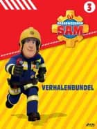 Brandweerman Sam - Verhalenbundel 3 af Mattel