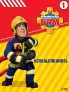 Brandweerman Sam - Verhalenbundel 1 af Mattel