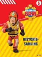 Brandmand Sam – Historiesamling 5