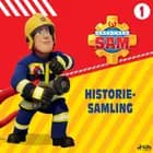 Brandmand Sam - Historiesamling 1 af Mattel