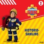 Brandmand Sam - Historiesamling 2
