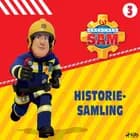 Brandmand Sam - Historiesamling 3