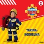 Palomies Sami - Tarinakokoelma 2 af Mattel