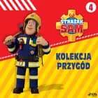 Strażak Sam - Kolekcja przygód 4 af Mattel