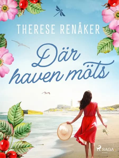 Där haven möts af Therese Renåker