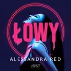 Łowy - walentynkowe opowiadanie erotyczne af Alessandra Red