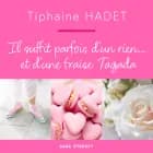 Il suffit parfois d'un rien... et d'une fraise Tagada