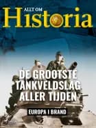 De grootste tankveldslag aller tijden
