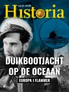 Duikbootjacht op de oceaan