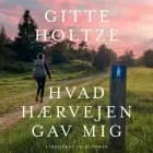 Hvad Hærvejen gav mig