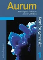 Aurum 1, 2. udg. af Kim Rongsted Kristiansen og Gunnar Cederberg