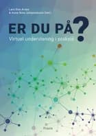 Er du på? af Anne Boie Johannesson og Lars Due Arnov