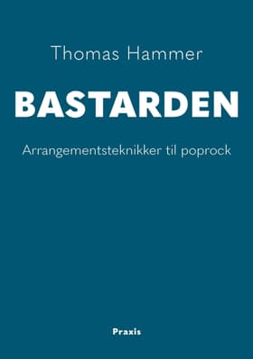 Bastarden af Thomas Hammer