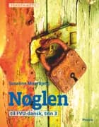 Nøglen 3, teksthæfte af Susanne Frost Maarbjerg
