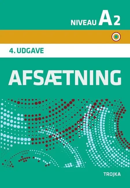Afsætning niveau A2 