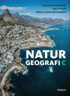 Naturgeografi C, 4. udg. af Pernille Ladegaard-Pedersen, Tomas Westh Nørrekjær og Niels Vinther