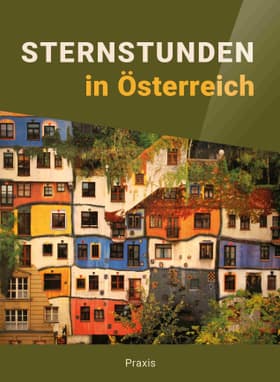 Sternstunden in Österreich af Louise Ebbesen Nielsen