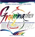 Grammatikken af Ann Kledal og Barbara Fischer-Hansen