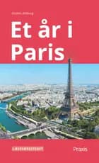 Et år i Paris, Rødt niveau