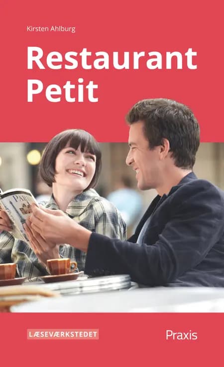 Restaurant Petit af Kirsten Ahlburg